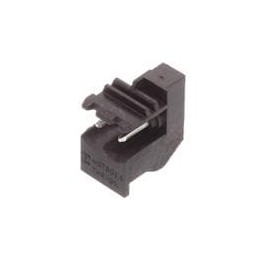 10 pcs : 2200251 - Pluggable Terminal Blocks 2 Pos 5mm pitch Through Hole Header