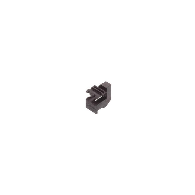 10 pcs : 2200251 - Pluggable Terminal Blocks 2 Pos 5mm pitch Through Hole Header