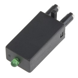 1 pcs - RS PRO Pluggable Function Module, LED Module for use with RFT Relay
