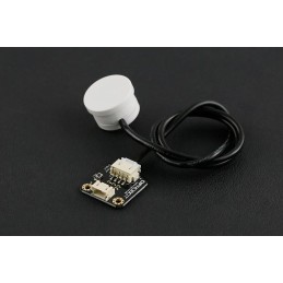 1 pcs - DFRobot Gravity: Non-contact Digital Water / Liquid Level Sensor For Arduino Sensor Board for XKC-Y25-T12V Arduino