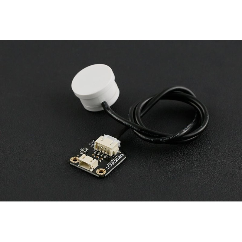 1 pcs - DFRobot Gravity: Non-contact Digital Water / Liquid Level Sensor For Arduino Sensor Board for XKC-Y25-T12V Arduino