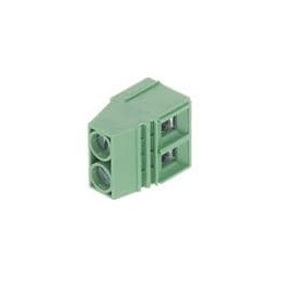 10 pcs : VP0265540000G - Fixed Terminal Blocks TB RIS CLA SINGLE/T