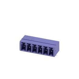 10 pcs : 1803329 - Pluggable Terminal Blocks 7 Pos 3.81mm pitch Through Hole Header