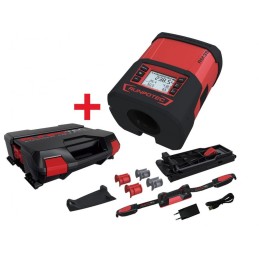 1 pcs - Runpotec Cable Rack extension