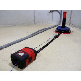 1 pcs - Runpotec Cable Rack extension