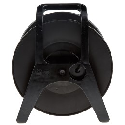 1 pcs - RS PRO Empty Cable Reel, 1 shelf