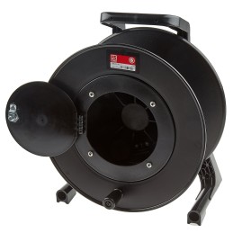 1 pcs - RS PRO Empty Cable Reel, 1 shelf
