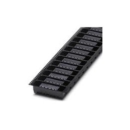 10 pcs : 1955073 - Pluggable Terminal Blocks 6 Pos 5.08mm pitch Through Hole Header