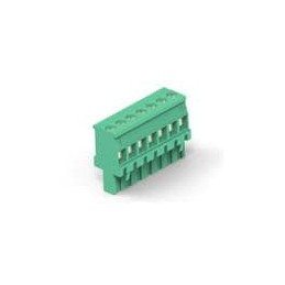 10 pcs : 284051-3 - Pluggable Terminal Blocks TERMI-BLOK VERTICAL PLUG STACK