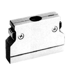 1 pcs - Hirose, DX Male 28 Pin Straight Cable Mount SCSI Connector 1.27mm Pitch, Jack Screw, Quick Latch