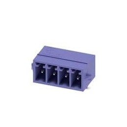 10 pcs : 1731727 - Pluggable Terminal Blocks 7 Pos 3.5mm pitch Through Hole Header