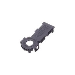 10 pcs : C380 G09 241 E3L - Heavy Duty Power Connectors Active Pinlock Connector cover