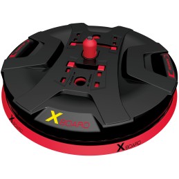 1 pcs - Runpotec Cable Drum Roller