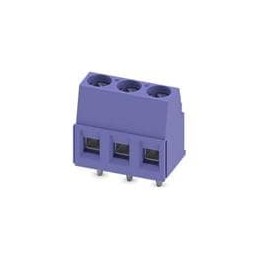 10 pcs : 1730023 - Fixed Terminal Blocks MKDSP 1.5/ 3