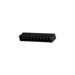 10 pcs : 39532-1010 - Pluggable Terminal Blocks 5.08MM EURO HEADER RA BLK 10CKT