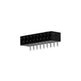10 pcs : 39502-1009 - Pluggable Terminal Blocks 3.5MM HOR PCB HDR 9 CIRCUITS