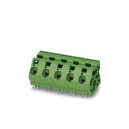10 pcs : 1987067 - Fixed Terminal Blocks ZFKDSA 10-16,7