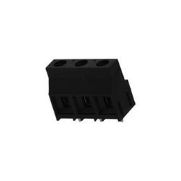 10 pcs : 39390-0103 - Fixed Terminal Blocks 9.52MM 3 CKT 600V