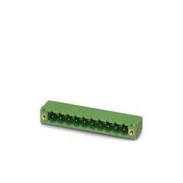 10 pcs : 1923979 - Pluggable Terminal Blocks 2 Pos 5mm pitch Through Hole Header