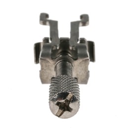 1 pcs - Wago 790 Series Shield Clamping Saddle for Use with 790 Series Shield Connection System