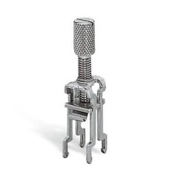 1 pcs - Wago 790 Series Shield Clamping Saddle for Use with 790 Series Shield Connection System