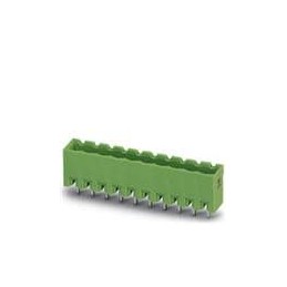 10 pcs : 1924253 - Pluggable Terminal Blocks 8 Pos 5mm pitch Through Hole Header