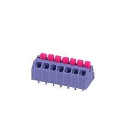 10 pcs : 1862097 - Fixed Terminal Blocks SPTAF 1/ 7-3,5-EL