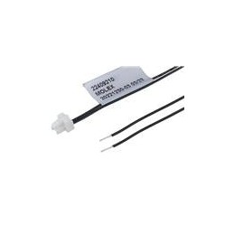 10 pcs : 224092-1023 - Rectangular Cable Assemblies CLIK-Mate-to-Pigtail OTS Cable Assembly 1.25mm P SR 300.00mm Length 2 Ckts W