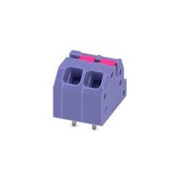 10 pcs : 1861988 - Fixed Terminal Blocks SPTAF 1/ 7-3,5-IL