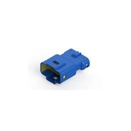 10 pcs : 560-005-000-310 - Pin & Socket Connectors W TO W MALE 5P PLUG BLUE FOR 1.00-1.30