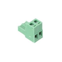 10 pcs : SH02-5,00 - Pluggable Terminal Blocks PCBPlug 5mm