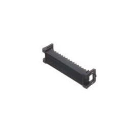 10 pcs : XG4E-1631-S002 - Rectangular Mil Spec Connectors Open End Cover for XG4E