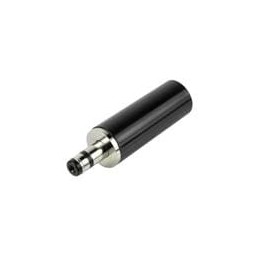 10 pcs : PP3-018C - DC Power Connectors power plug Cable mnt 1.1x3.5x7.6mm