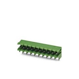 10 pcs : 1735853 - Pluggable Terminal Blocks 5 Pos 5.08mm pitch Through Hole Header