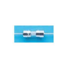 10 pcs : 3JQ 2-R - Cartridge Fuses