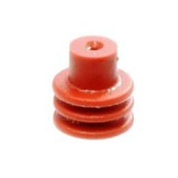 10 pcs : 15324983 - Automotive Connectors Single Wire Seal