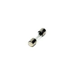 10 pcs : BK1/GMA-1.25-R - Cartridge Fuses 1.25A 250V FAST ACTING