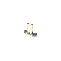 10 pcs : DX07VN24WA2C1568 - USB Connectors Vertical Plug 2row SMT