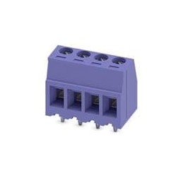 10 pcs : 1705553 - Fixed Terminal Blocks MKDSD 1 5/ 3-3 81