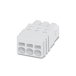 10 pcs : 1704860 - Pluggable Terminal Blocks PTSM 0,5/ 7-P-2,5 WH