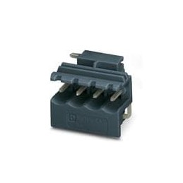 10 pcs : 2853161 - Pluggable Terminal Blocks MSTBO2,5/ 4-G1L BUGY