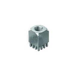 10 pcs : 7461147 - Terminals WP-BUFU Pin-Plate 16Pin Bush M5 180A
