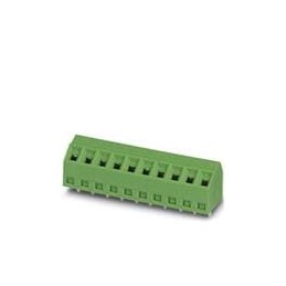 10 pcs : 1728307 - Fixed Terminal Blocks SMKDS 1/4-3.81