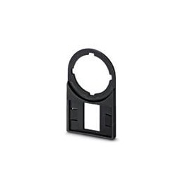 10 pcs : 0827448 - Terminal Block Tools & Accessories CARRIER-EMP 27X18