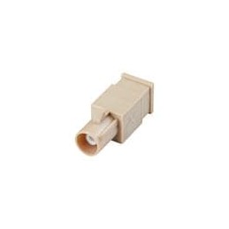 10 pcs : FK0MIDK - RF Connectors / Coaxial Connectors FAKRA CODE I