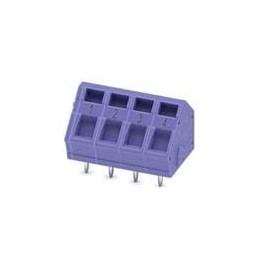10 pcs : 1033571 - Fixed Terminal Blocks ZFKDSA 1,5C-5,0- 4-EXPROFINET1