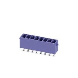 10 pcs : 1731536 - Pluggable Terminal Blocks 7 Pos 3.5mm pitch Through Hole Header