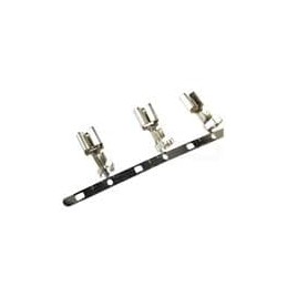 10 pcs : 7116292902 - Automotive Connectors TERM MF-H-SN FEM 6.3MM UNSLD