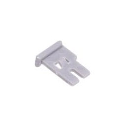 10 pcs : 15345349 - Automotive Connectors GRAY SECONDARY LOCK
