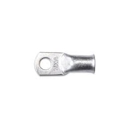 10 pcs : BU-L1-375TIN - Terminals LUG 1 AWG, 3/8' STUD TIN
